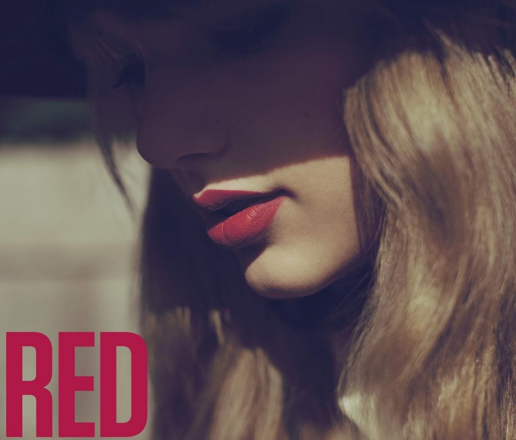 Taylor Swifts album Red was released on Monday, Oct. 22. It is currently the number one selling album on iTunes. 

