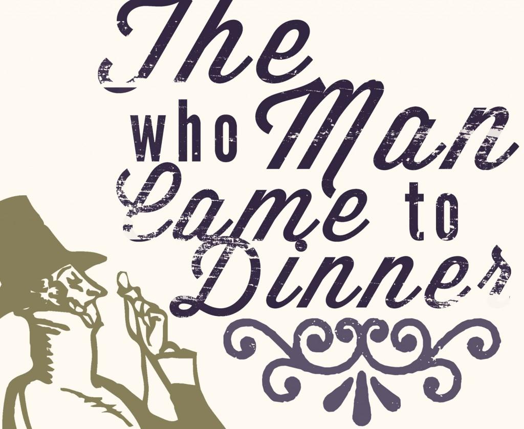 The Man Who Came to Dinner coming to FRHS Nov. 16-17
