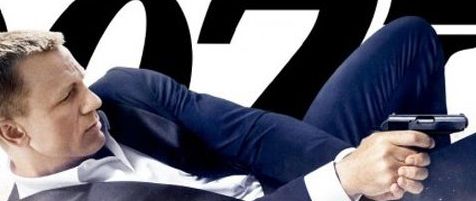 Skyfall: 007 is back with substance and swagger