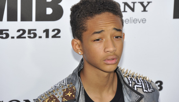 A pop of culture: Has Jaden Smith gone crazy?