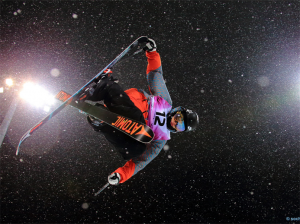 Pre-Olympic drama unfolds