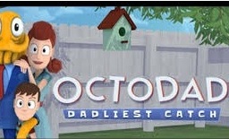 Octodad: Dadliest Catch review