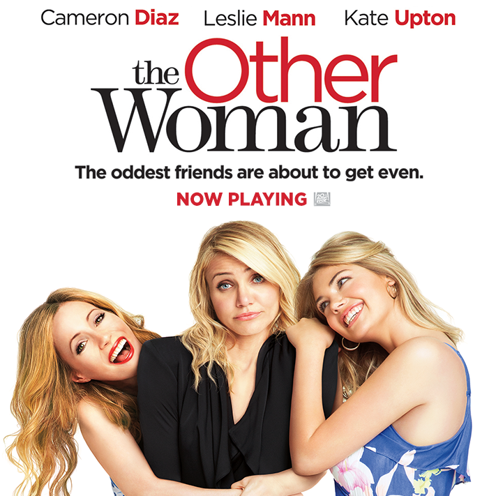 The Other Woman Movie Review
