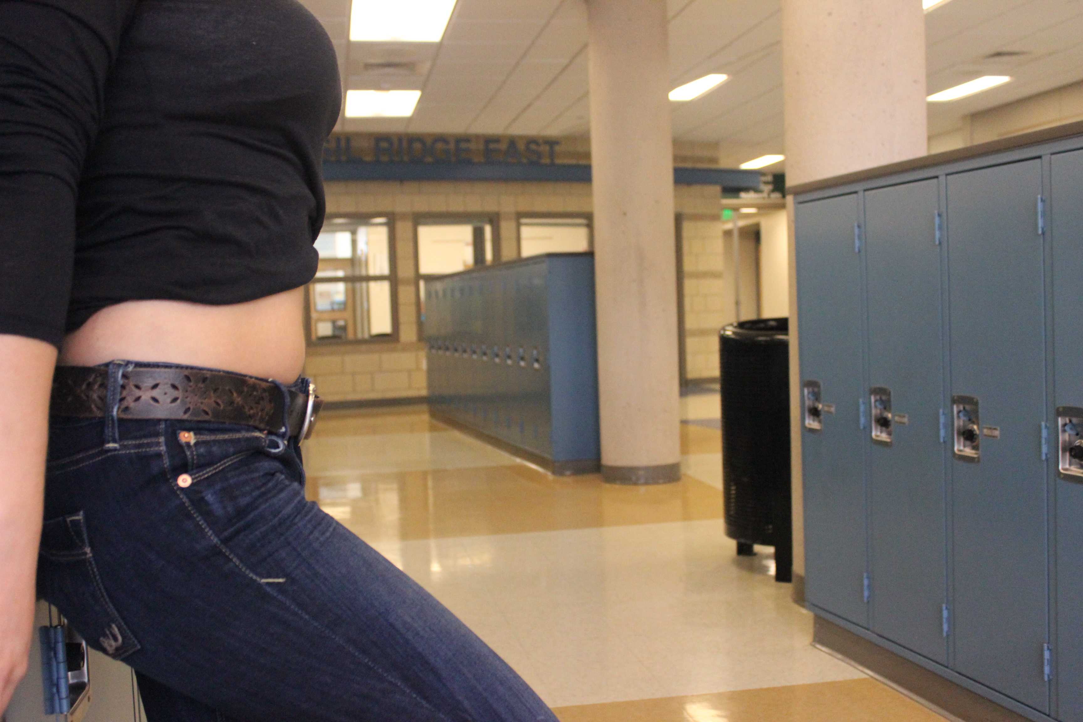 Dress Code enforcement
