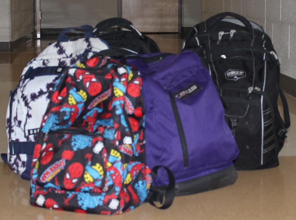 Backpacks: Friend or Foe?
