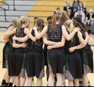 Girls basketball season kicks off