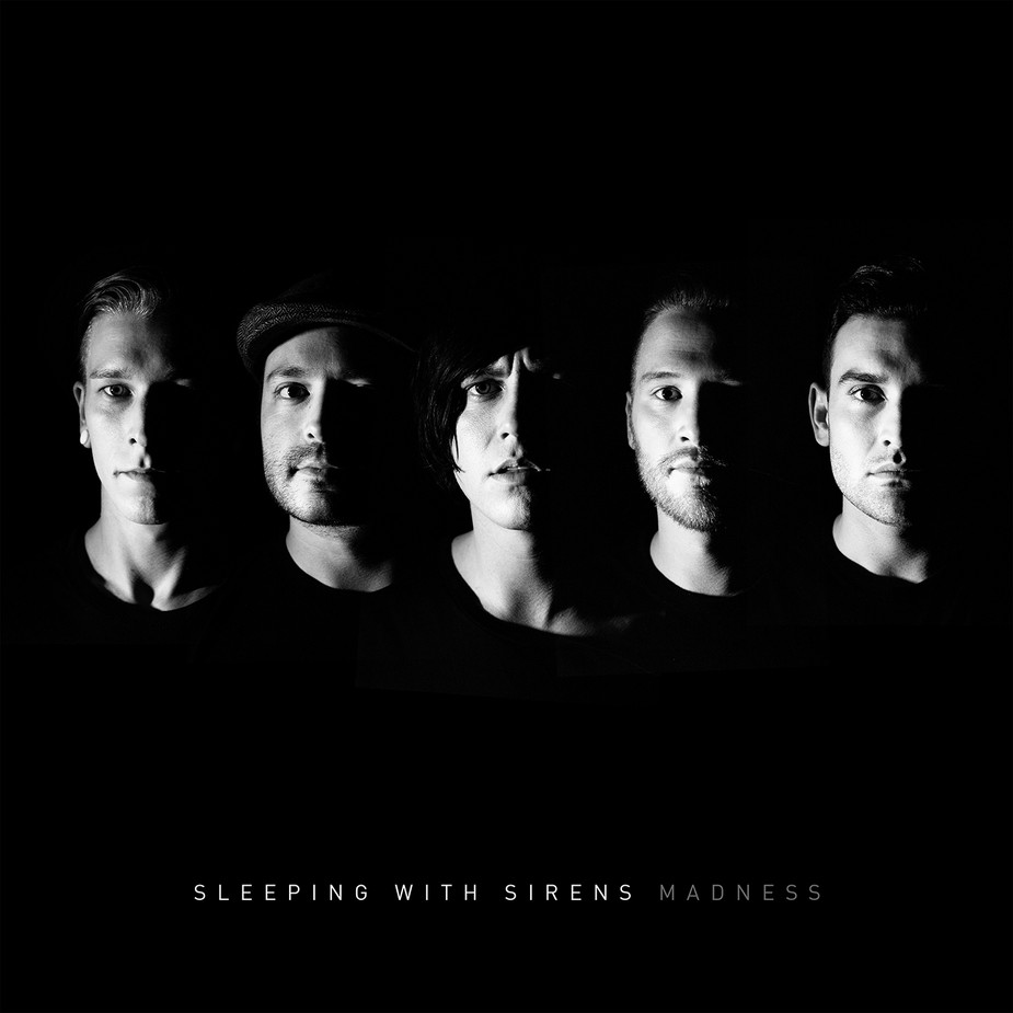 Sleeping With Sirens’ well anticipated “Madness” proves to be just average