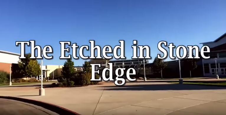 Etched in Stone Edge: Episode 1