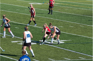 Home game against Mountain Vista sparks a glimmer of hope