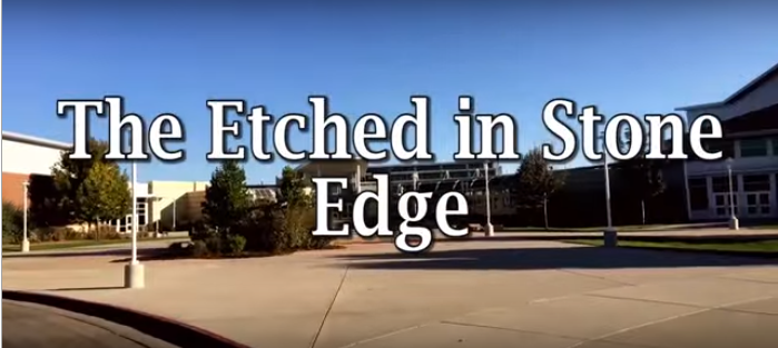 Etched in Stone Edge: Episode 3