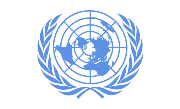 Fossils Model United Nations supported by City Council member