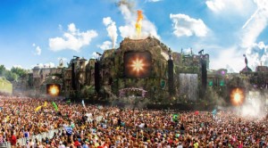 Top 15 most streamed EDM tracks of 2015
