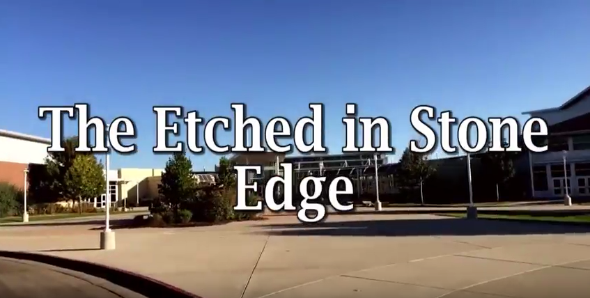 Etched in Stone Edge: Episode 6
