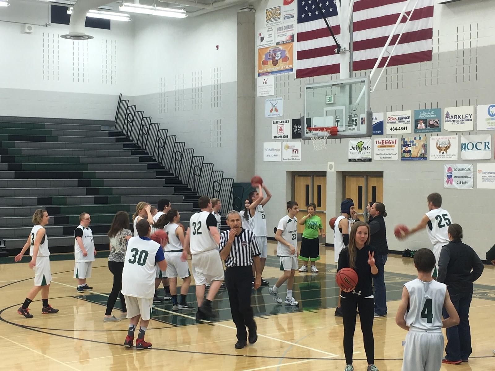Fossil Unified pulls off win against Silver Creek