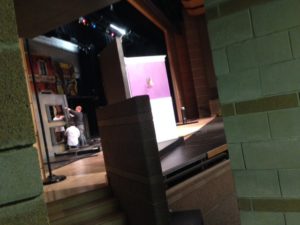 Theater: Why do we do it?