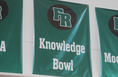 Knowledge Bowl destroys at first meet