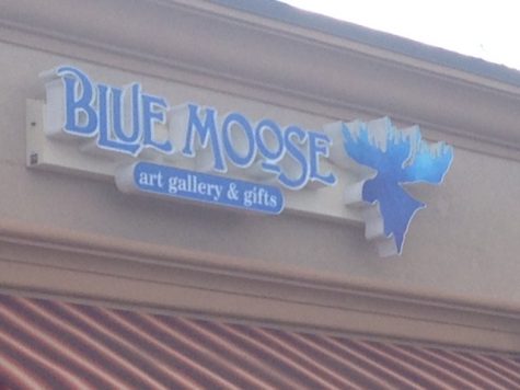 Local art studio helps marching band uniform drive