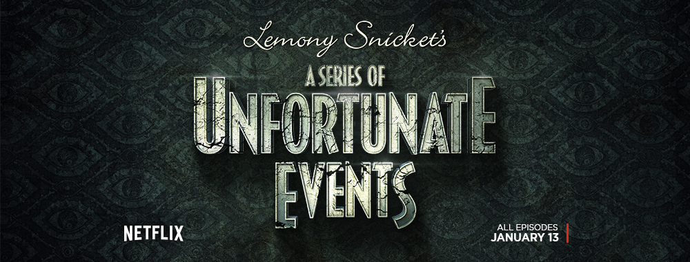 Review: A Series of Unfortunate Events is spectacularly binge-worthy