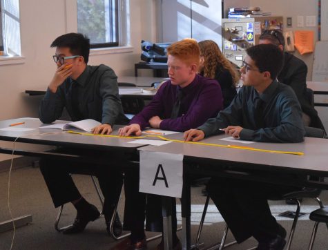 “Knowledge never stops,” and neither does Knowledge Bowl