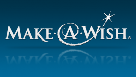 Prom Fashion Show supported by Make a Wish