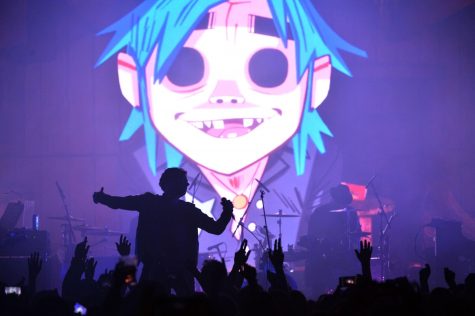 The Playlist: Humanz