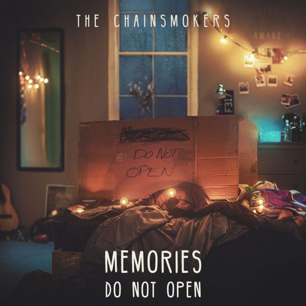 The Playlist: Memories... Do Not Open