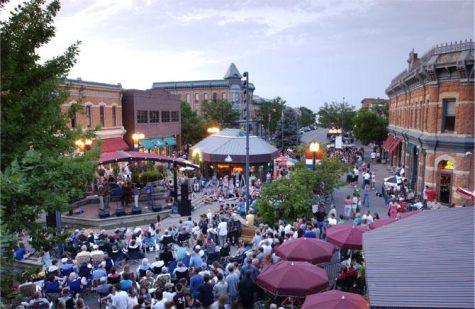 Bored & Hungry: What to do in Old Town