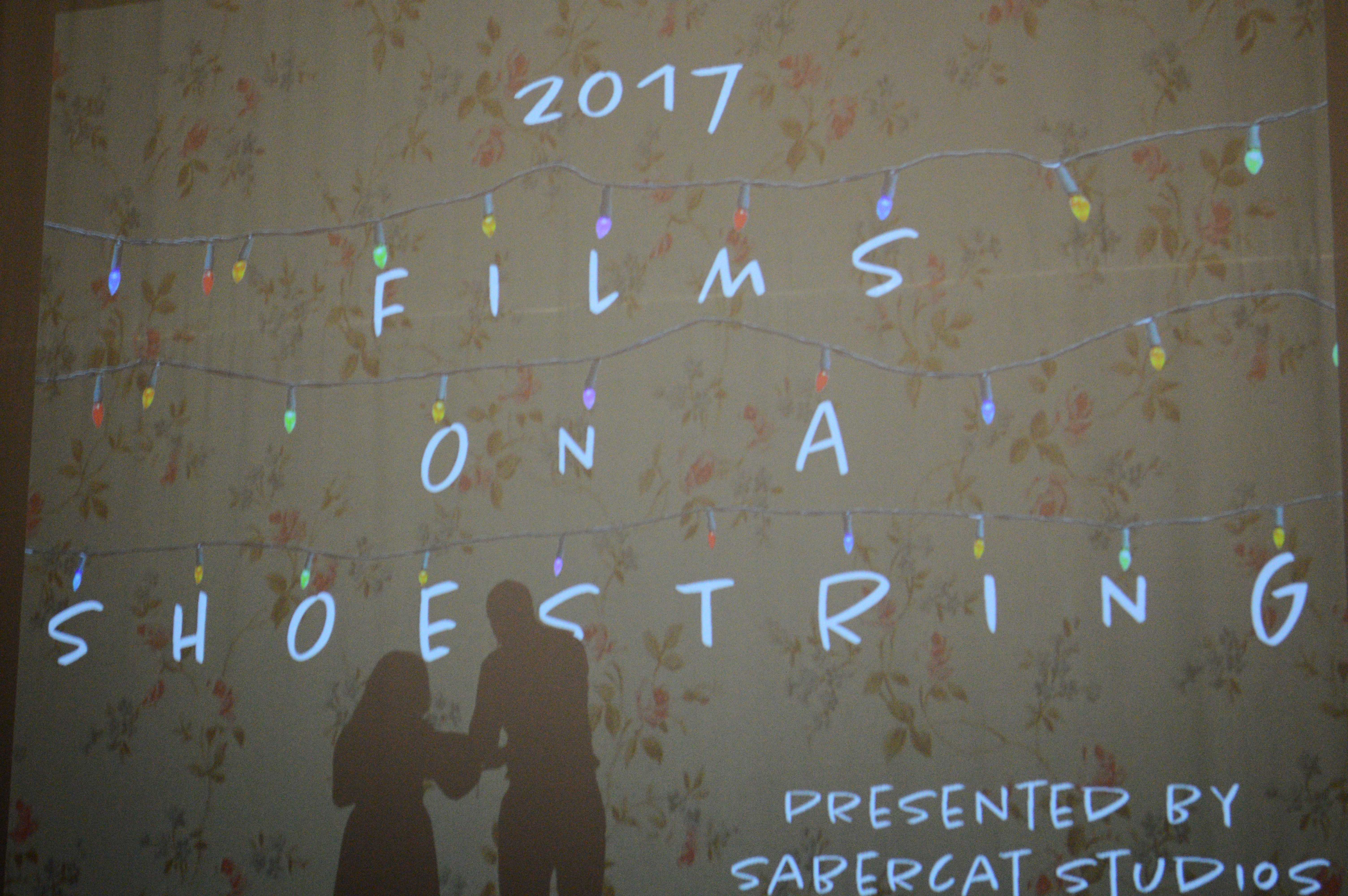 Fossil Film Festival in review