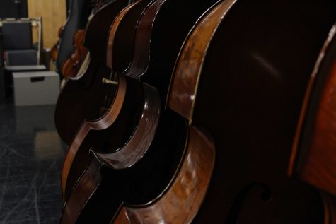Students represent Fossil in Western States Orchestra