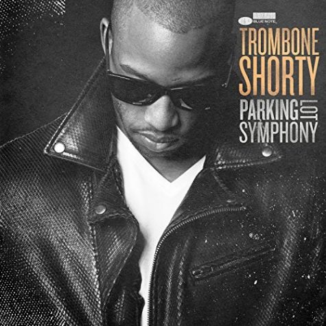 The Playlist: Parking Lot Symphony