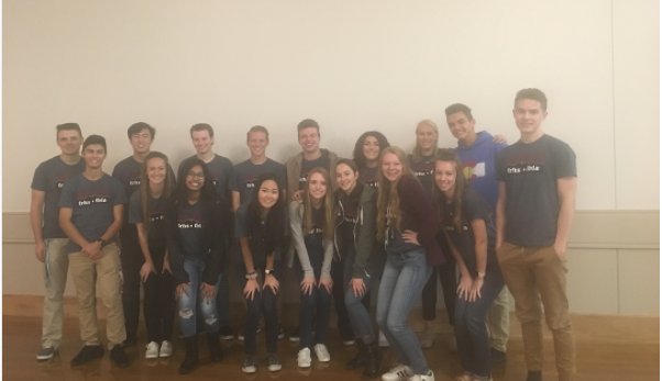 FBLA kicks off year with Leadership Conference