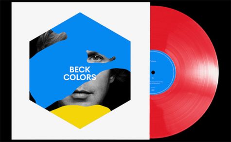 The Playlist: Colors