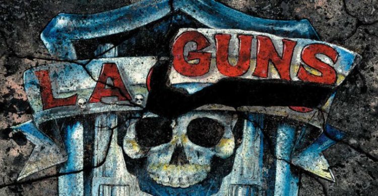 The Playlist: L.A. Guns return to the hard rock scene