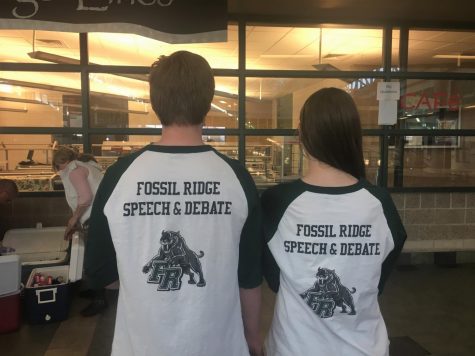 Fossil hosts Forensics competition