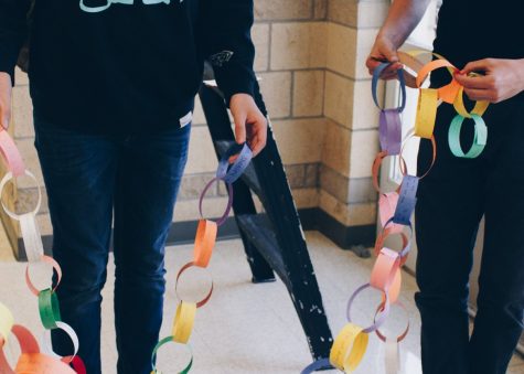 Diversity Day builds student connections
