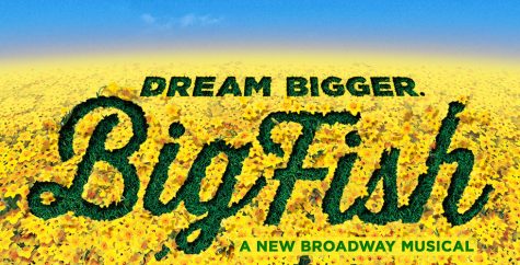 Big Fish casts off auditions