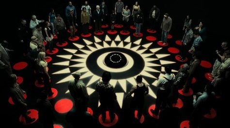 B-List Delights: Circle and check this movie off your list