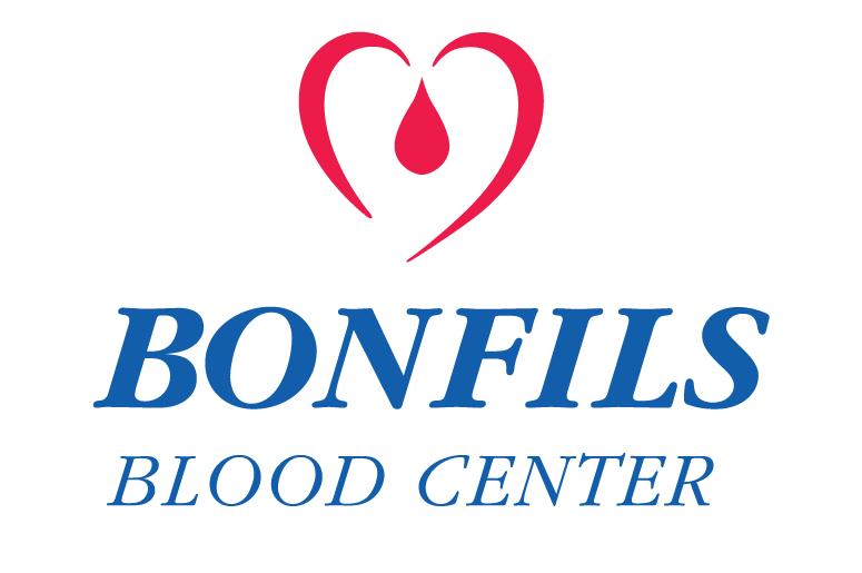Blood drive sets Fossil record