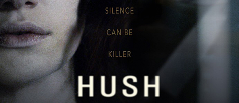 B-List Delights: Hush and watch this movie