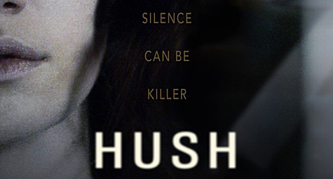 B-List Delights: Hush and watch this movie