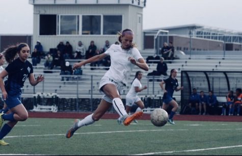 Player Profile: Macy Schultz