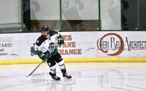 Player Profile: Makai Mitchell