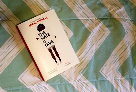 Diversify Yourself: Angie Thomas debuts with a must-read