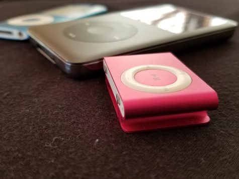 The Playlist: Music devices over streaming services