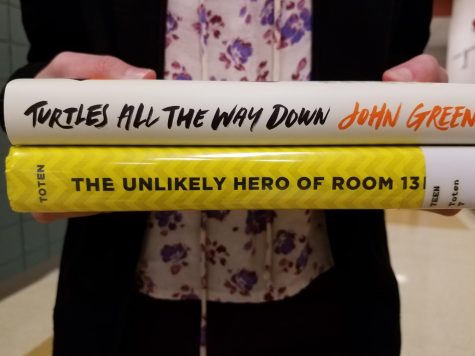 Diversify Yourself: Stories explore the realities of OCD