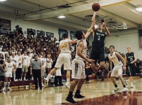 Fossil Ridge reigns victorious against Rocky Mountain Lobos