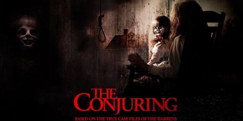 B-List Delights: The Conjuring of fright