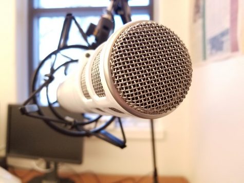 The Playlist: Bring Back the Shock Jock