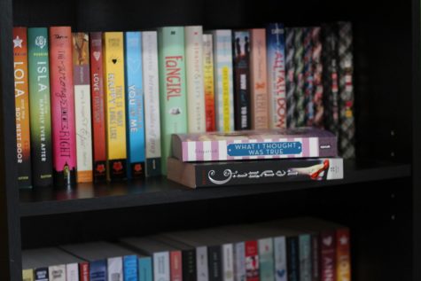 Diversify Yourself: What I’ve learned from Young Adult literature