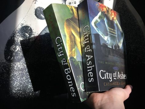 Diversify Yourself: Young Adult fantasy just keeps getting better
